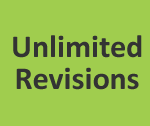 unlimited revisions