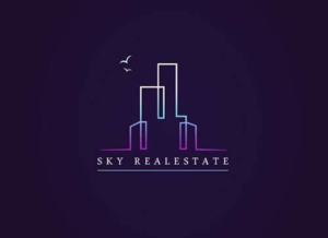 real estate logo design inspiration