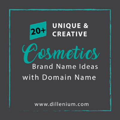 Brand Naming Archives - Digital Marketing Services: Logo ...